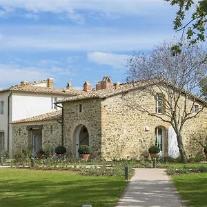 Hotel Podere Brizio (adults Only), Montalcino
