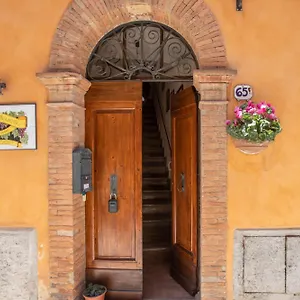 Maison d'hôtes Da Idolina Dal 1946, Montalcino