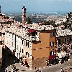 Affittacamere Il Barlanzone, Montalcino