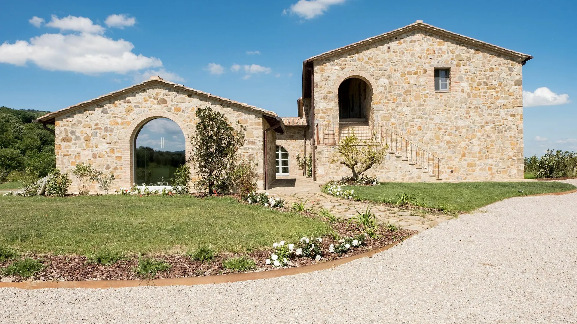 Casanova Di Neri Relais Hotel Montalcino 3*,  Italy